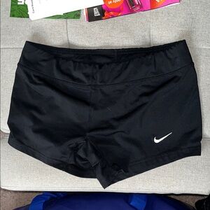 Nike spandex